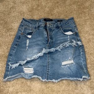 BLACK LABEL SKIRT SIZE S